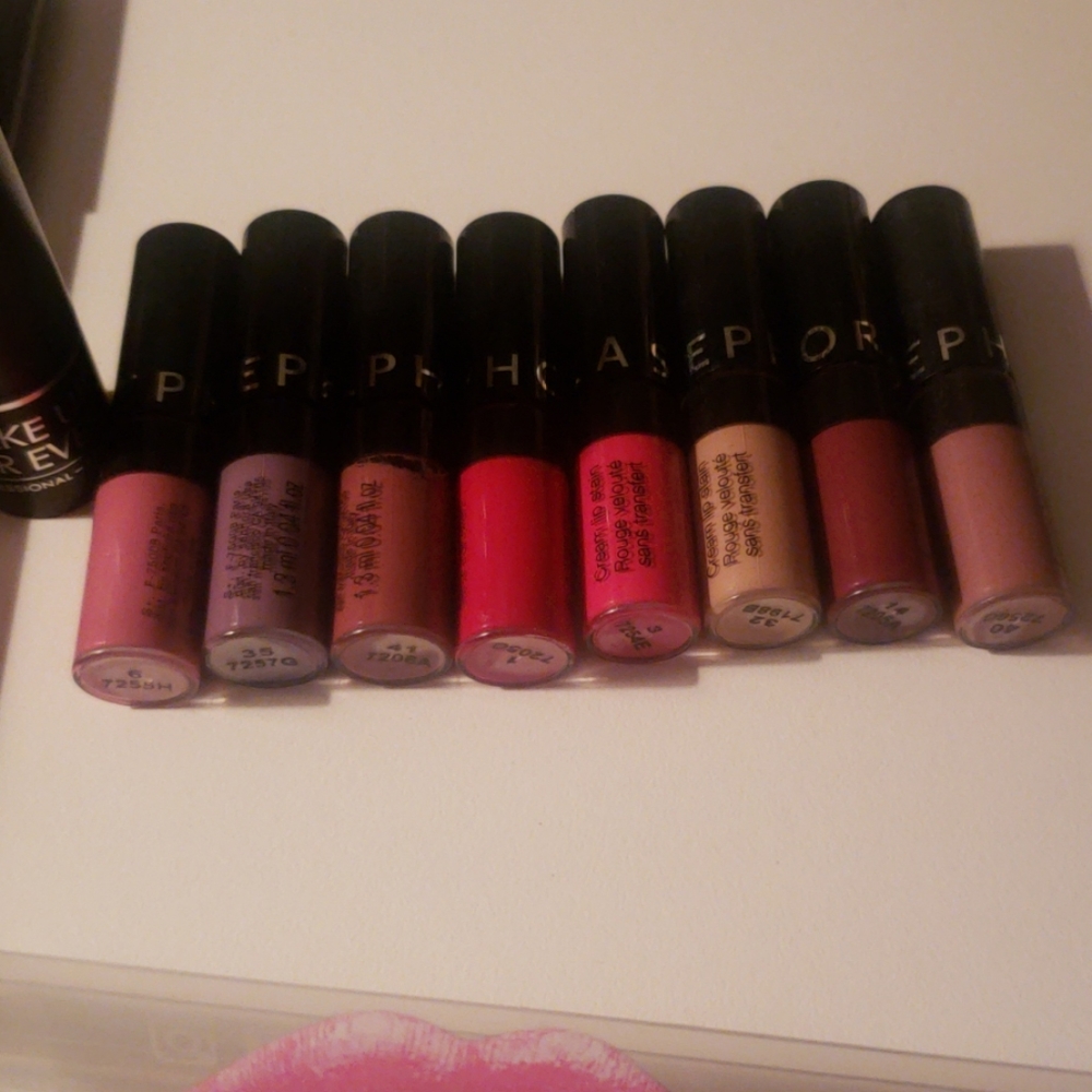 Lip bundle - Picture 4 of 5